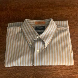 Men’s Dockers dress shirt size medium